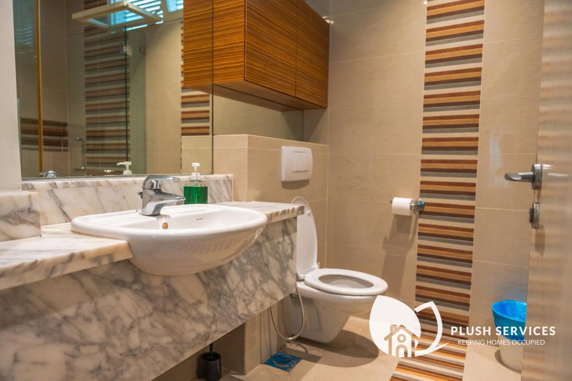 Damansara Heights By Plush Pangsapuri