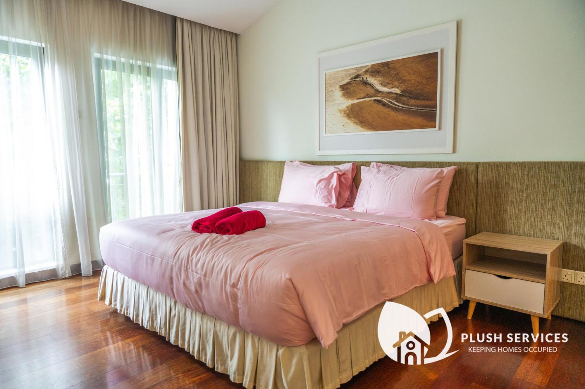 Damansara Heights By Plush *