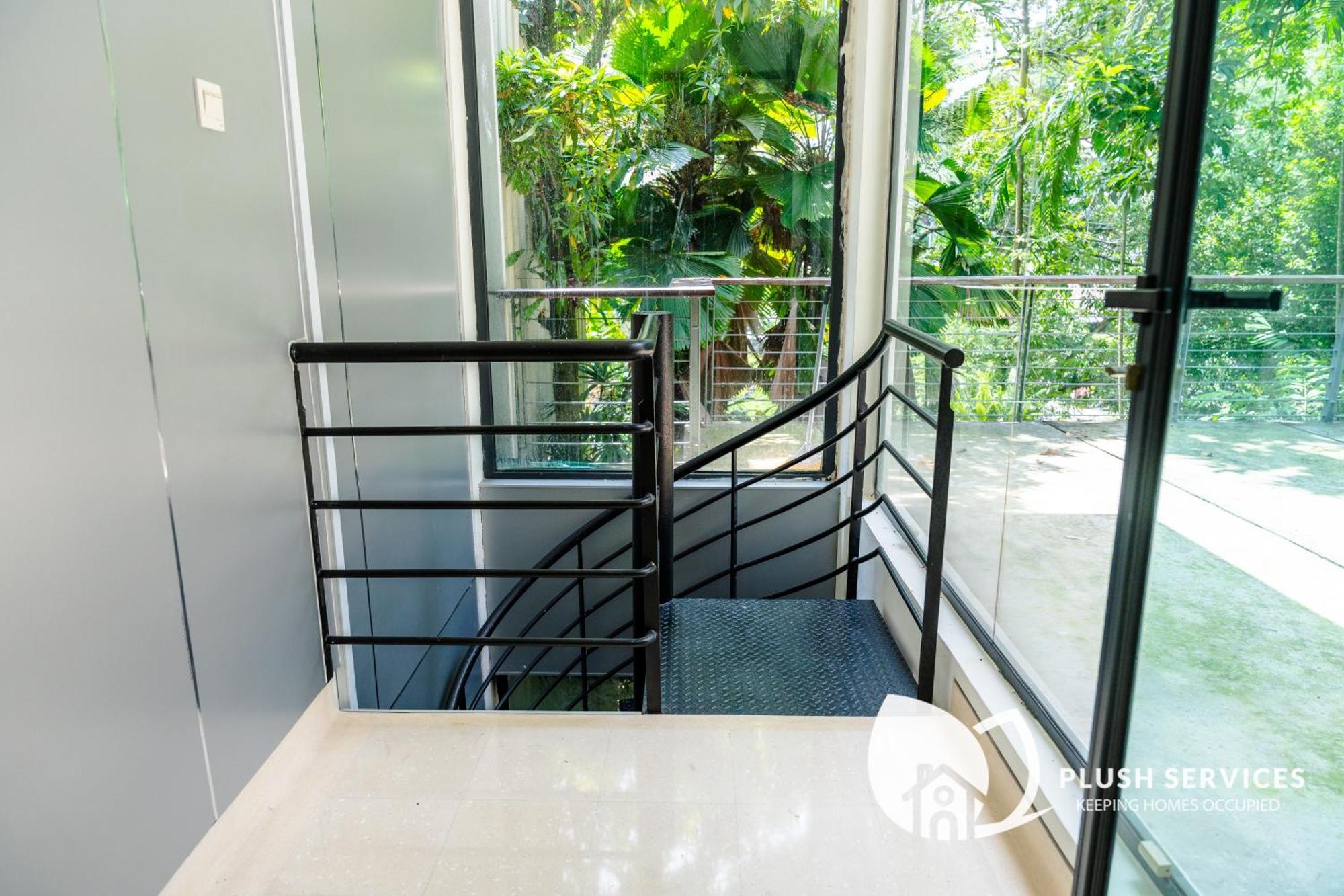 Damansara Heights By Plush *