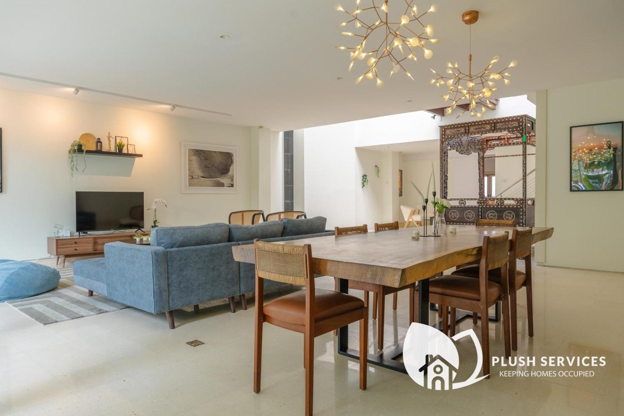 Damansara Heights By Plush Kuala Lumpur