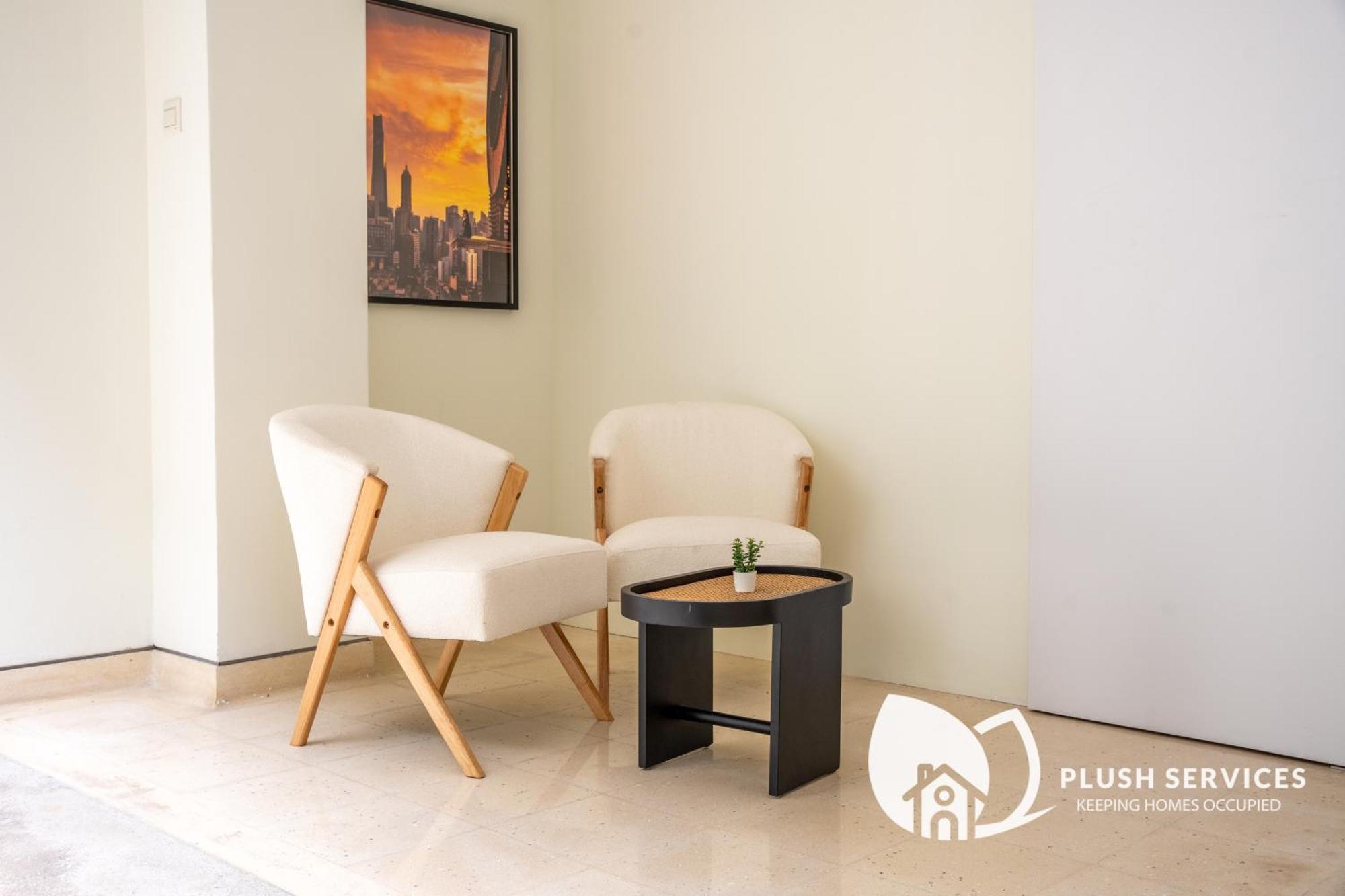 Damansara Heights By Plush Kuala Lumpur