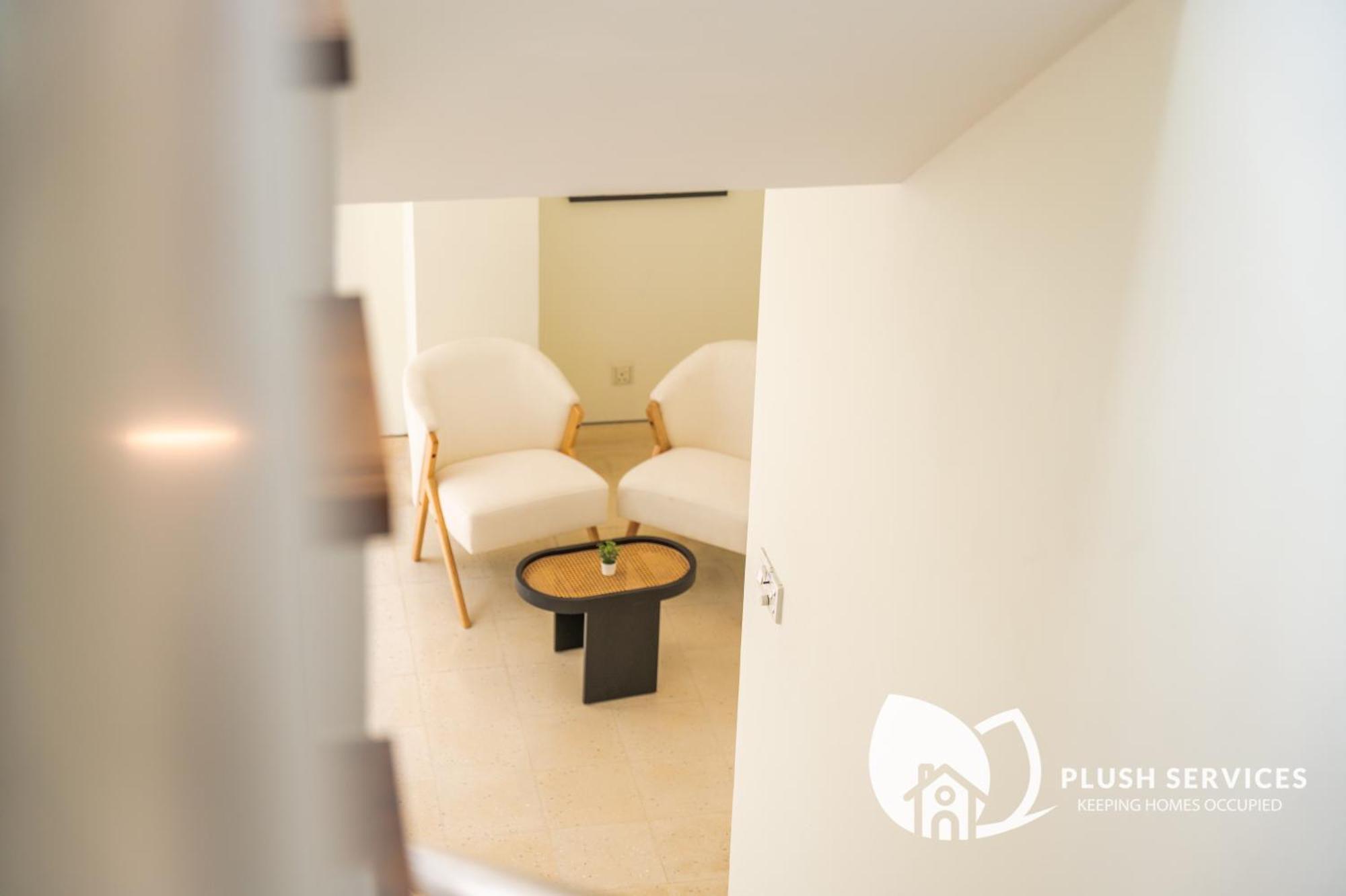 Pangsapuri Damansara Heights By Plush Kuala Lumpur