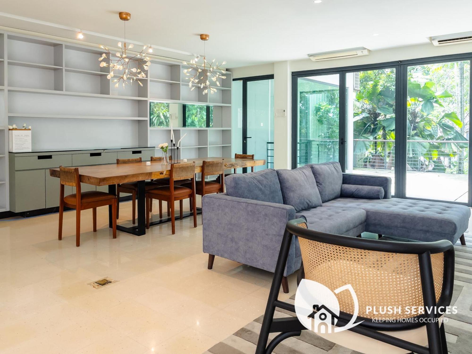 Damansara Heights By Plush *