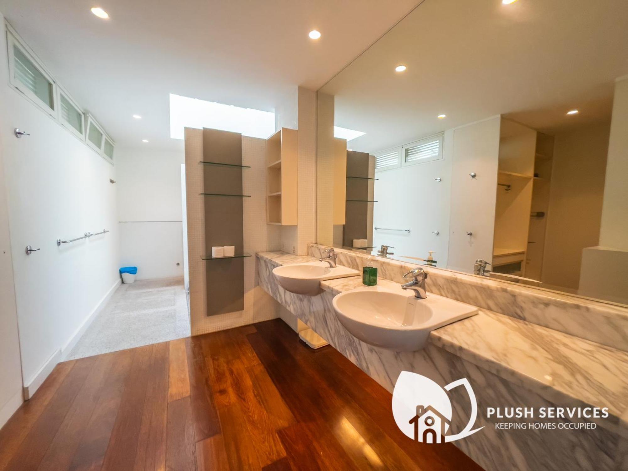 Damansara Heights By Plush *